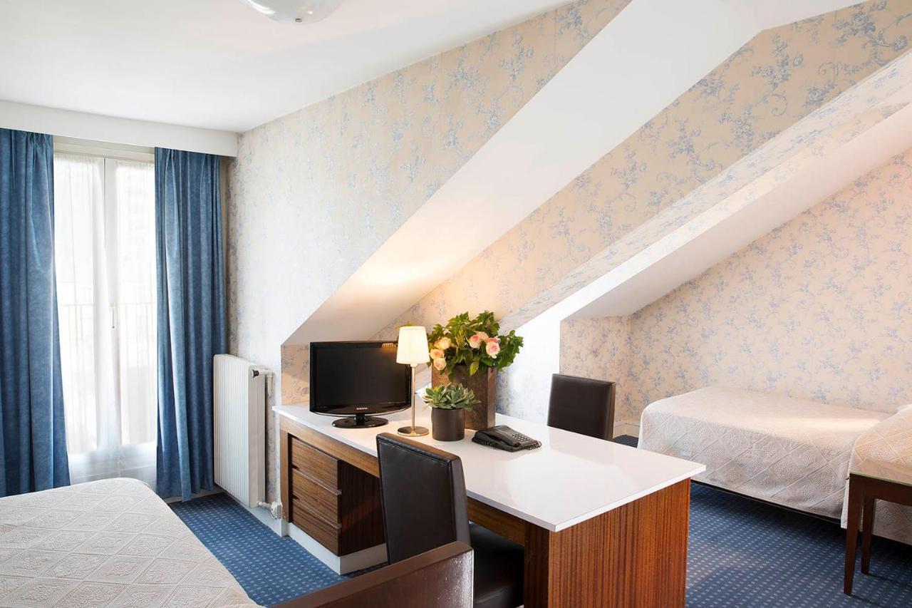 Hotel Du Printemps 3*