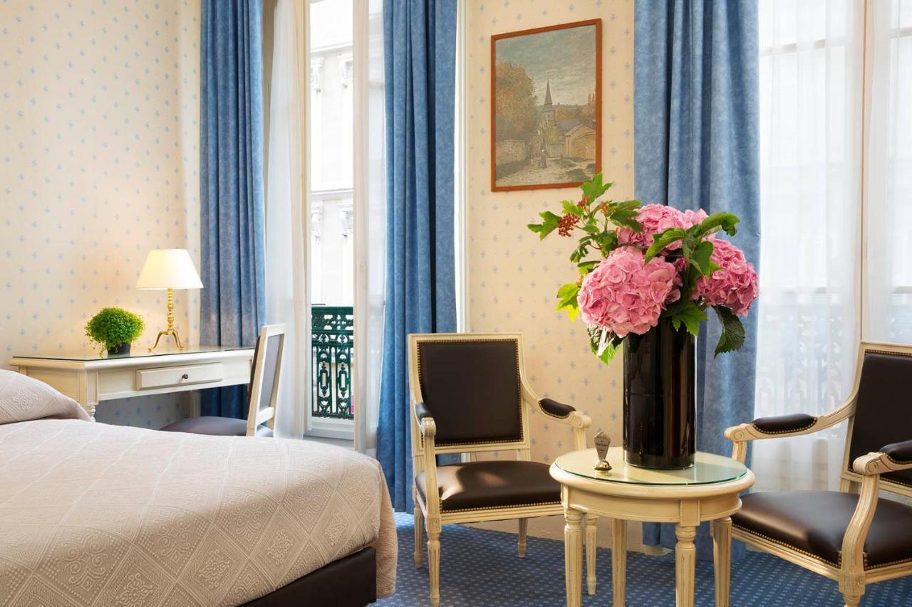 Du Printemps Hotel Paris