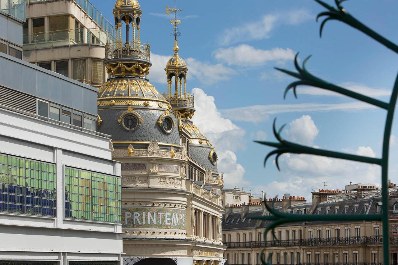 Du Printemps Hotel Parigi