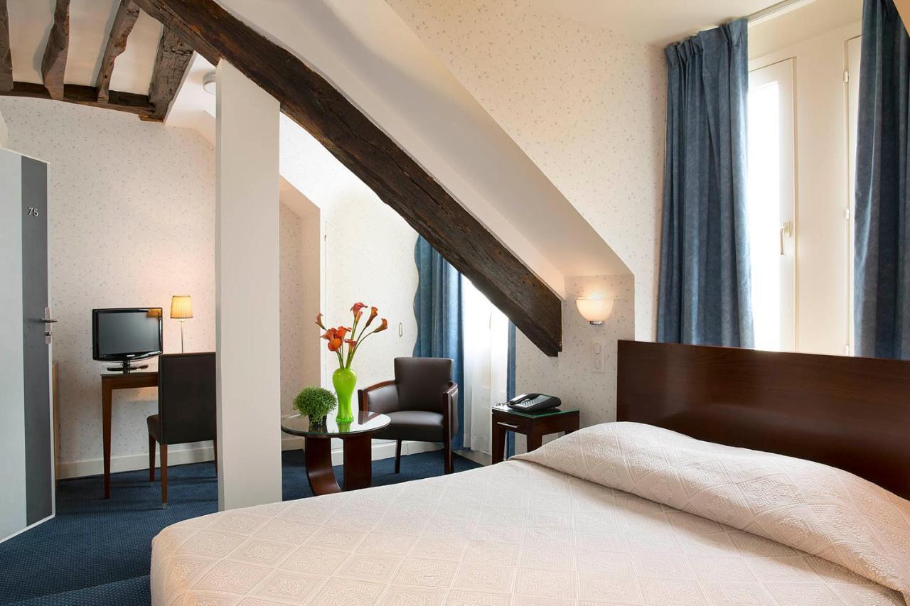 Du Printemps Hotel 3*