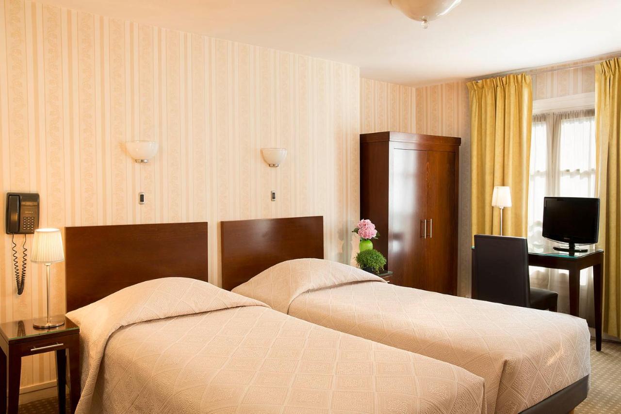 Du Printemps 3* Paris