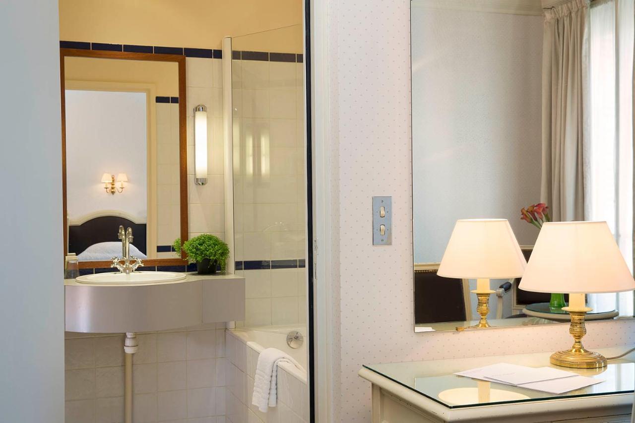 Du Printemps 3* Paris