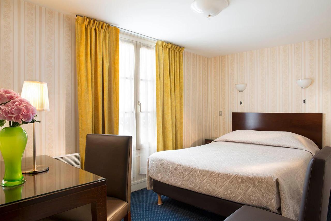 Hotel Du Printemps 3*