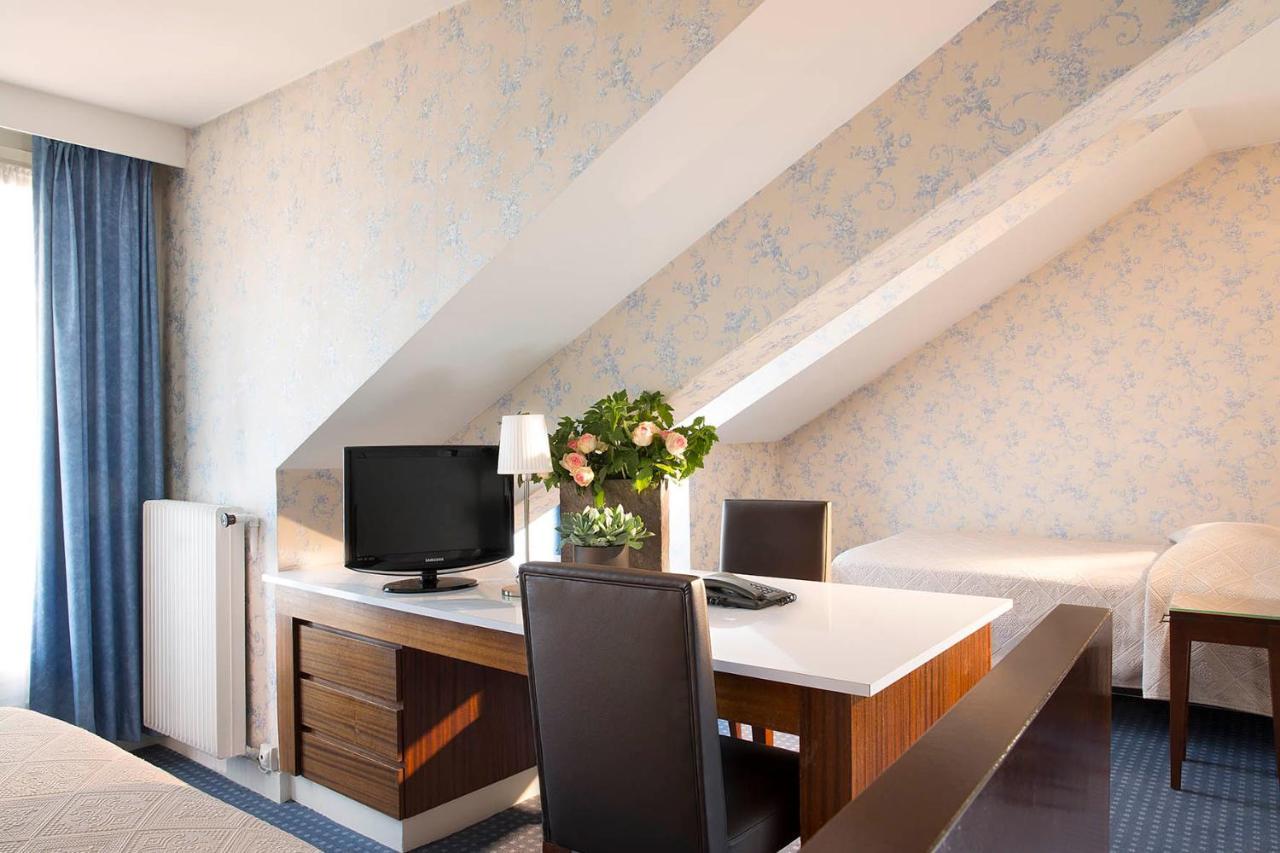 Du Printemps Hotel Paris