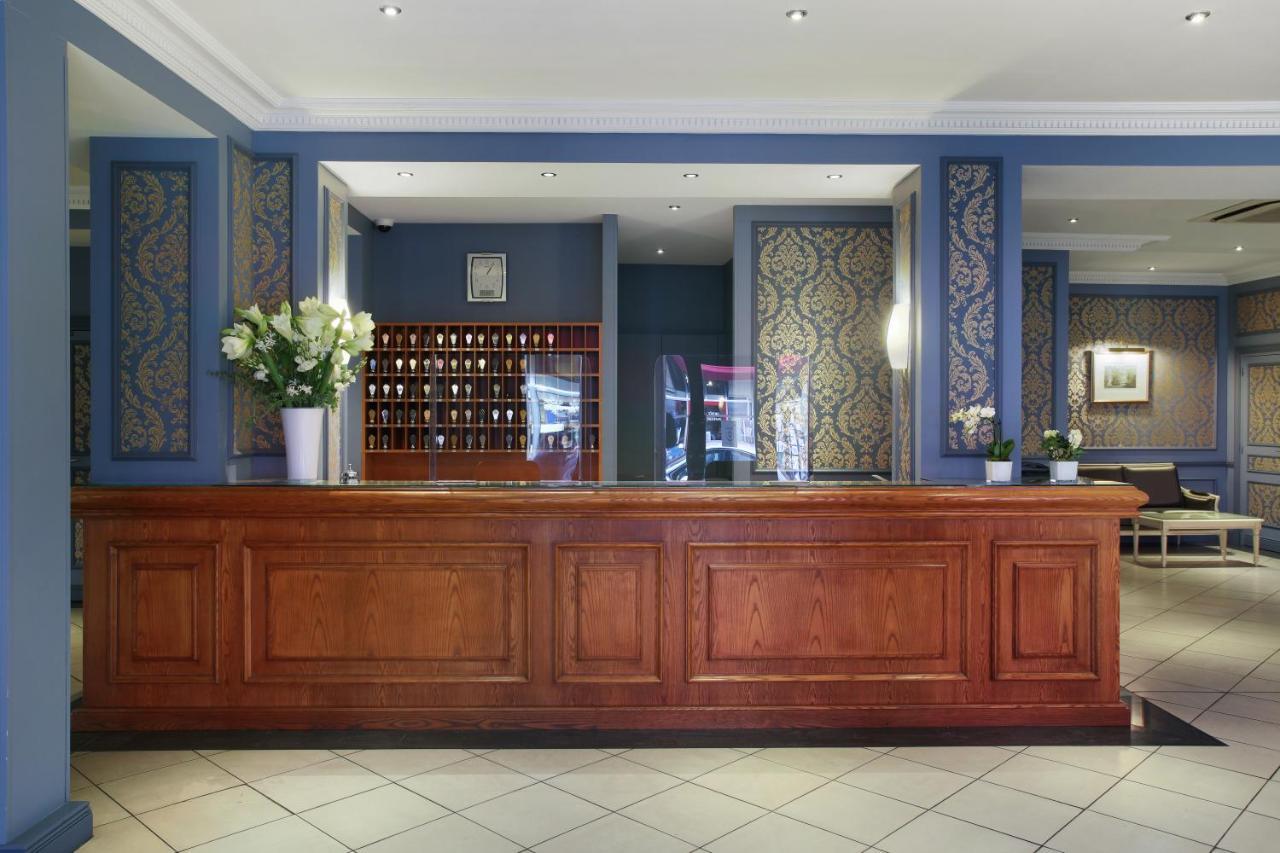 Du Printemps 3* Paris