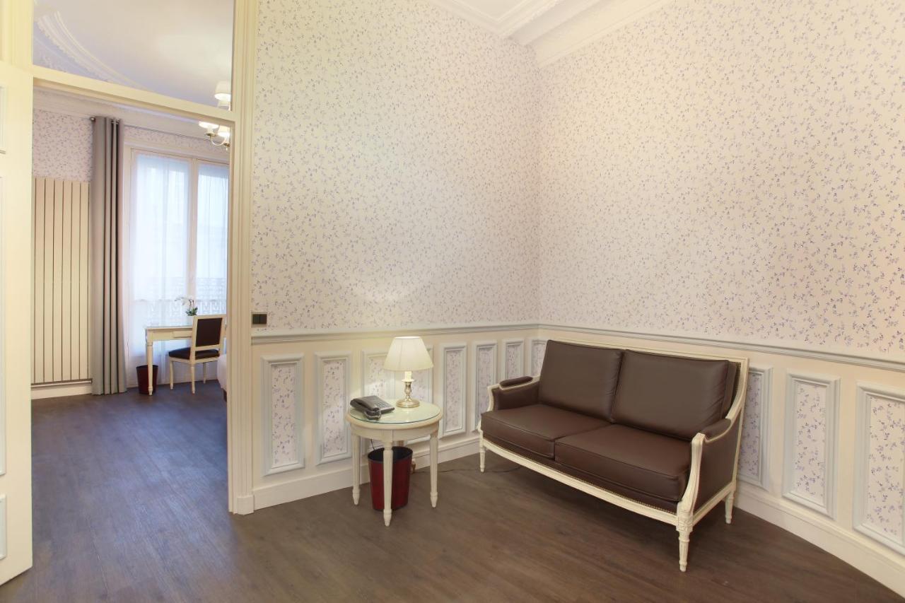 Du Printemps 3* Paris