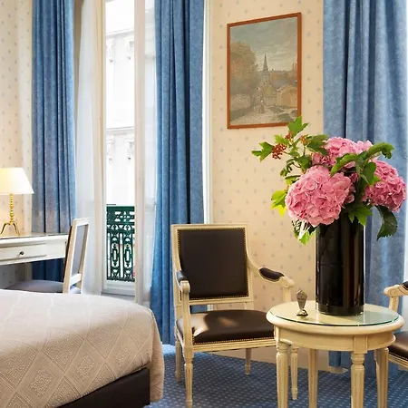 Du Printemps Hotel Parigi
