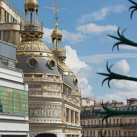 Du Printemps Hotel Parigi