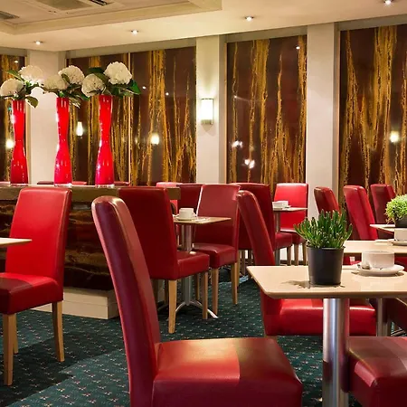 Du Printemps 3* Parigi