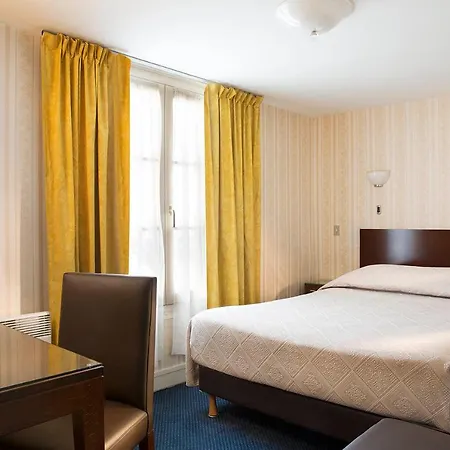 Hotel Du Printemps 3*