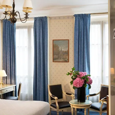 Du Printemps 3* Parigi