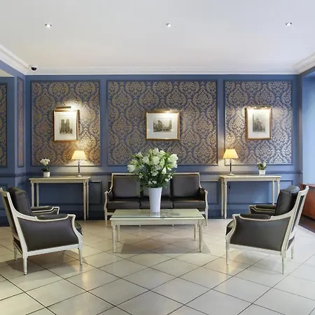 Du Printemps Hotel