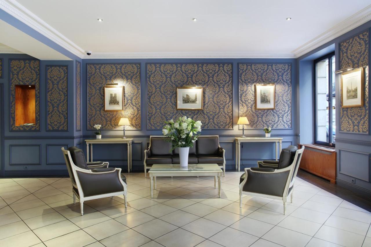 Du Printemps Hotel